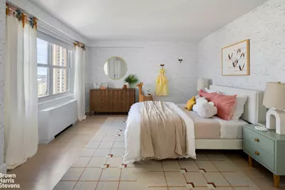 155 W 68th Street #2005, New York City, NY 10023 - Photo 7