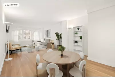 520 E 76th Street #4H, New York City, NY 10021 - Photo 3