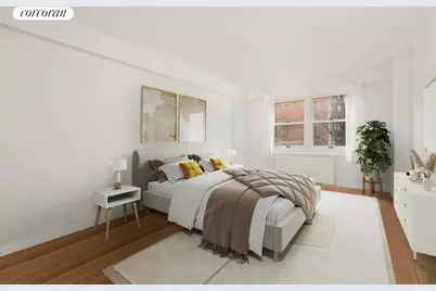 520 E 76th Street #4H, New York City, NY 10021 - Photo 5