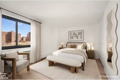 333 Pearl Street #8L, New York City, NY 10038 - Photo 3