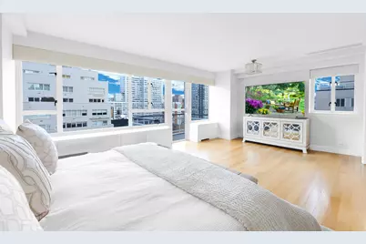 200 E 66th Street #PHA-2006, New York City, NY 10065 - Photo 9