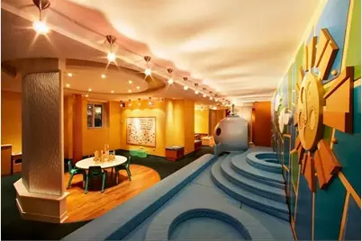 200 E 66th Street #PHA-2006, New York City, NY 10065 - Photo 23