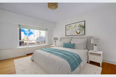 200 E 66th Street #PHA-2006, New York City, NY 10065 - Photo 11