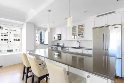 200 E 66th Street #PHA-2006, New York City, NY 10065 - Photo 5