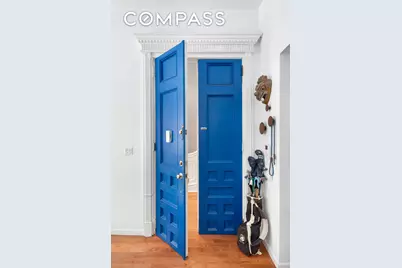 121 W 131st Street #2, New York City, NY 10027 - Photo 3