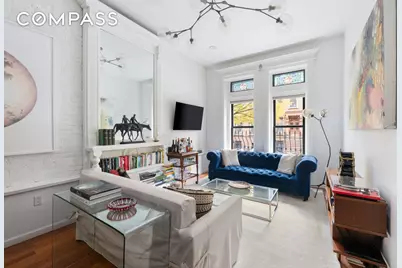 121 W 131st Street #2, New York City, NY 10027 - Photo 1