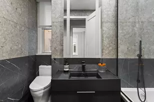 40 W 55th St, New York City, NY 10019 - Photo 11