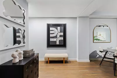 40 W 55th Street #4D, New York City, NY 10019 - Photo 13