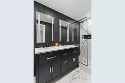 40 W 55th Street #4D, New York City, NY 10019 - Photo 9