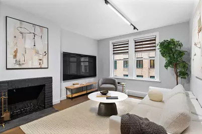 40 W 55th Street #4D, New York City, NY 10019 - Photo 1