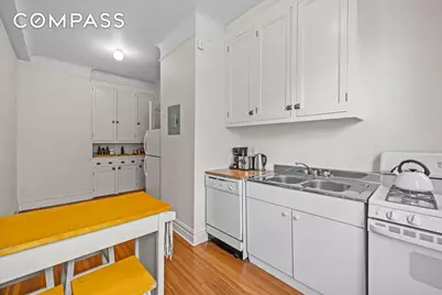 780 W End Avenue #4F, New York, NY 10025 - Photo 3
