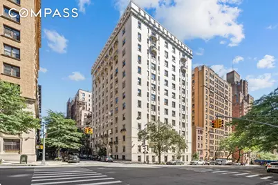 780 W End Avenue #4F, New York, NY 10025 - Photo 17