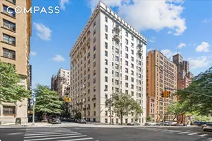 780 West End Ave, New York, NY 10025 - Photo 17