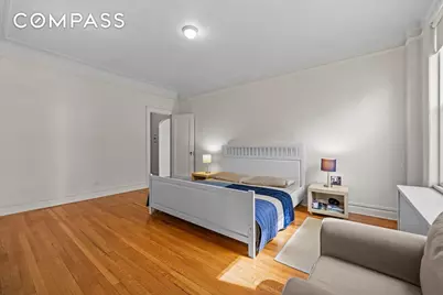 780 W End Avenue #4F, New York, NY 10025 - Photo 9