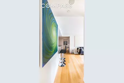 40 W 116th Street #A406, New York City, NY 10026 - Photo 5