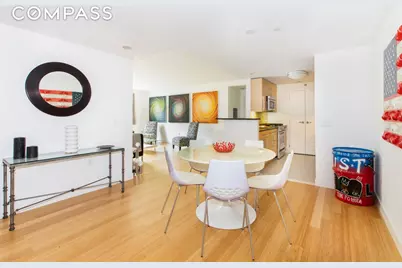 40 W 116th Street #A406, New York City, NY 10026 - Photo 3