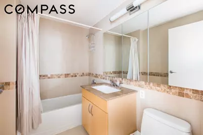 40 W 116th Street #A406, New York City, NY 10026 - Photo 9
