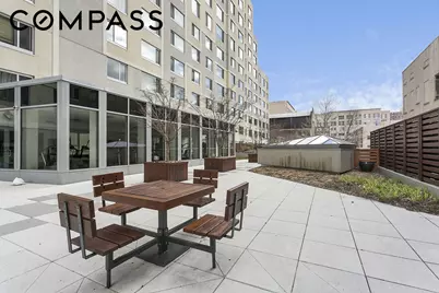 40 W 116th Street #A406, New York City, NY 10026 - Photo 13