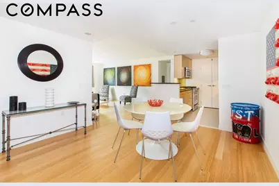 40 W 116th Street #A406, New York City, NY 10026 - Photo 3