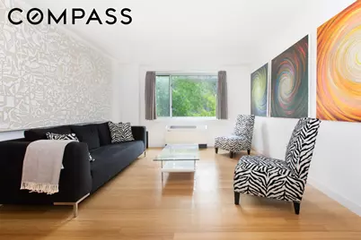 40 W 116th Street #A406, New York City, NY 10026 - Photo 1
