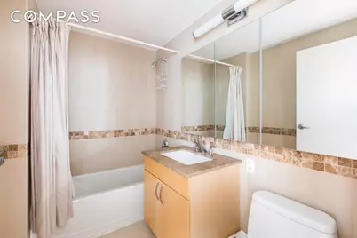 40 W 116th Street #A406, New York City, NY 10026 - Photo 9