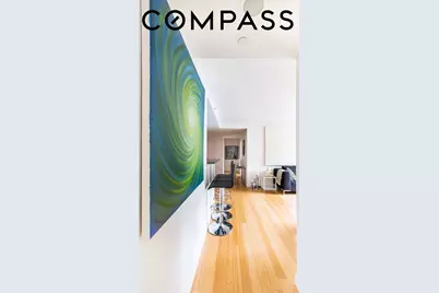 40 W 116th Street #A406, New York City, NY 10026 - Photo 5