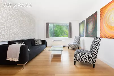 40 W 116th Street #A406, New York City, NY 10026 - Photo 1