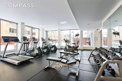 40 W 116th Street #A406, New York City, NY 10026 - Photo 11