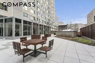 40 W 116th St, New York City, NY 10026 - Photo 13