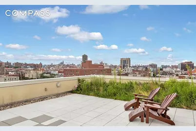 40 W 116th Street #A406, New York City, NY 10026 - Photo 13