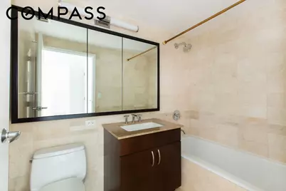 40 W 116th Street #A406, New York City, NY 10026 - Photo 7