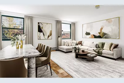 137 Barrow Street #5A, New York City, NY 10014 - Photo 3