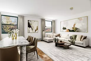 137 Barrow St, New York City, NY 10014 - Photo 3