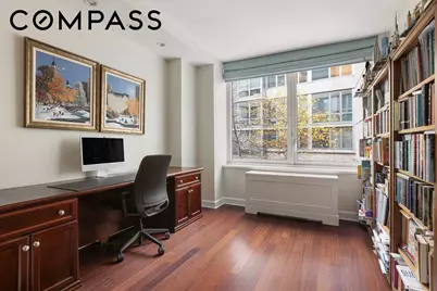 80 Riverside Boulevard #5J, New York City, NY 10069 - Photo 5