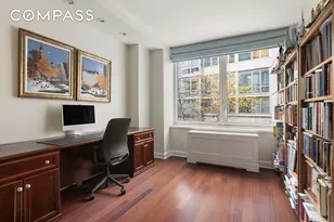 80 Riverside Blvd, New York City, NY 10069 - Photo 5