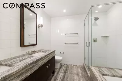 80 Riverside Boulevard #5J, New York City, NY 10069 - Photo 7