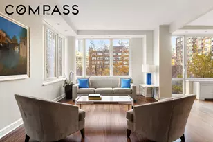 80 Riverside Blvd, New York City, NY 10069 - Photo 1