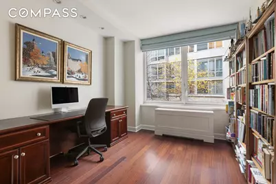 80 Riverside Boulevard #5J, New York City, NY 10069 - Photo 5