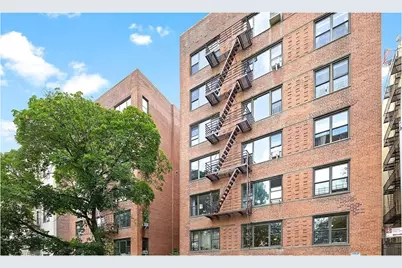 25 Indian Road #2A, New York City, NY 10034 - Photo 7