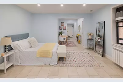 25 Indian Road #2A, New York, NY 10034 - Photo 5