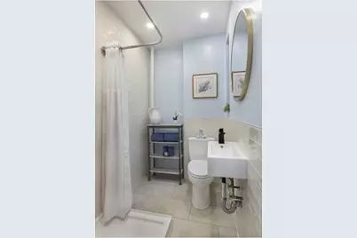 25 Indian Road #2A, New York City, NY 10034 - Photo 5