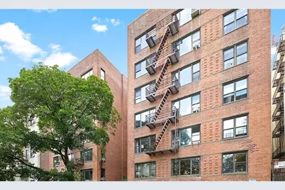 25 Indian Road #2A, New York, NY 10034 - Photo 9