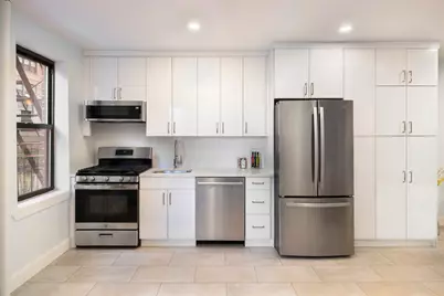 25 Indian Road #2A, New York, NY 10034 - Photo 3