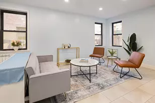 25 Indian Rd, New York, NY 10034 - Photo 1