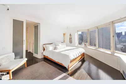 150 W 56th Street #4108/4208, New York City, NY 10019 - Photo 7