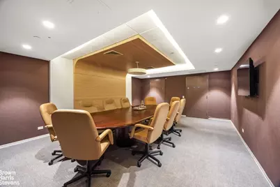 150 W 56th Street #4108/4208, New York City, NY 10019 - Photo 13