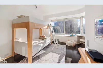 150 W 56th Street #4108/4208, New York City, NY 10019 - Photo 9