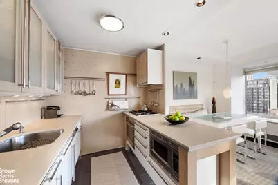 150 W 56th Street #4108/4208, New York City, NY 10019 - Photo 3