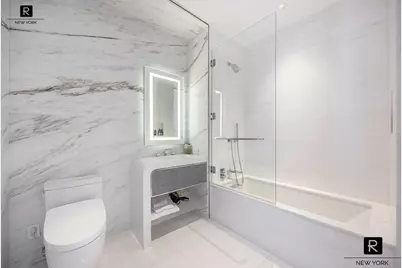 35 Hudson Yards #8101, New York City, NY 10001 - Photo 9