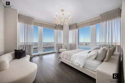 35 Hudson Yards #8101, New York City, NY 10001 - Photo 11